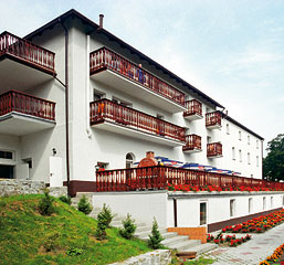 Kurhotel Park Hotel